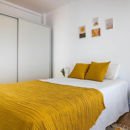 Gran Plaza Home - Vacacional Sevilla 外观 照片