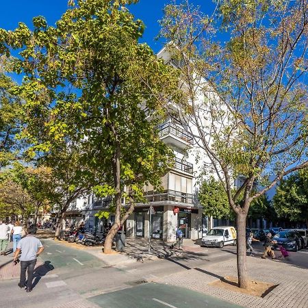 Gran Plaza Home - Vacacional Sevilla 外观 照片