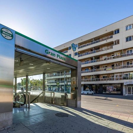 Gran Plaza Home - Vacacional Sevilla 外观 照片