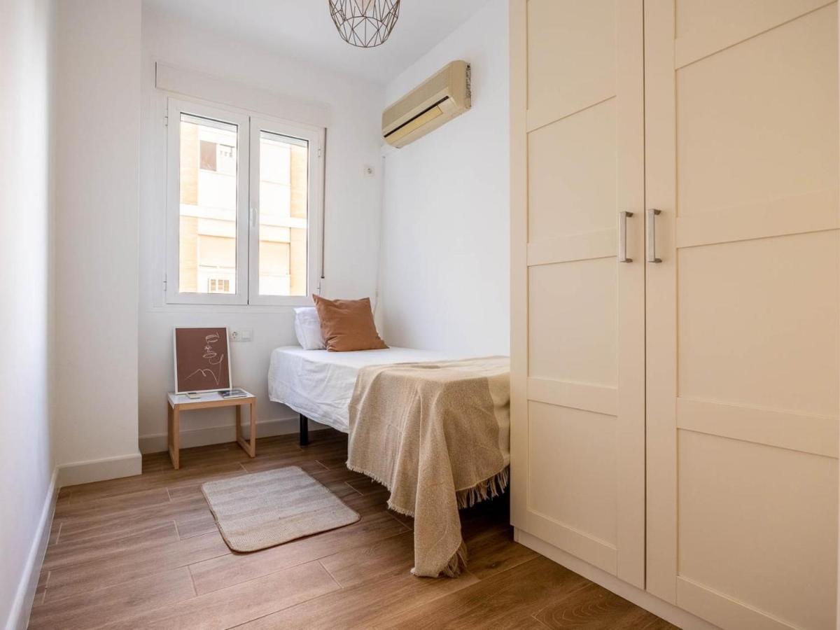 Gran Plaza Home - Vacacional Sevilla 外观 照片