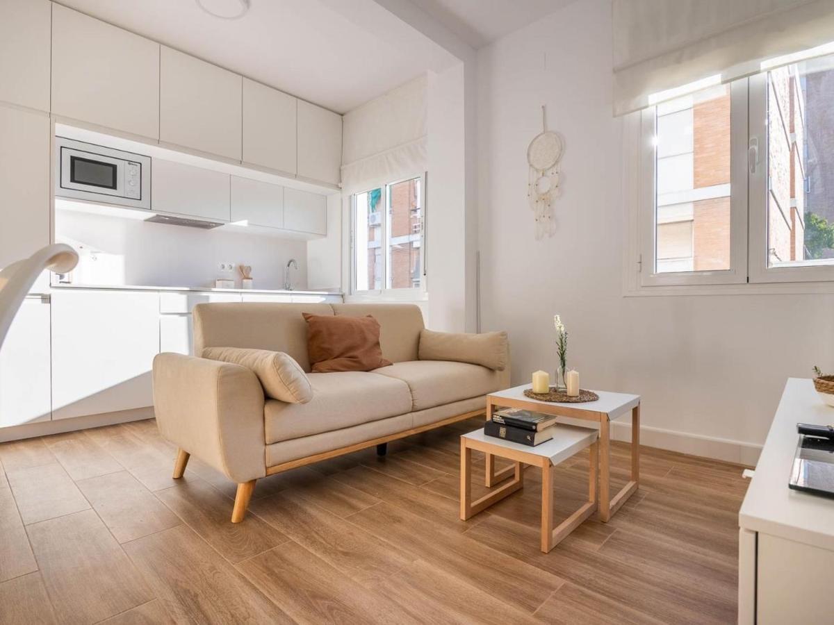 Gran Plaza Home - Vacacional Sevilla 外观 照片