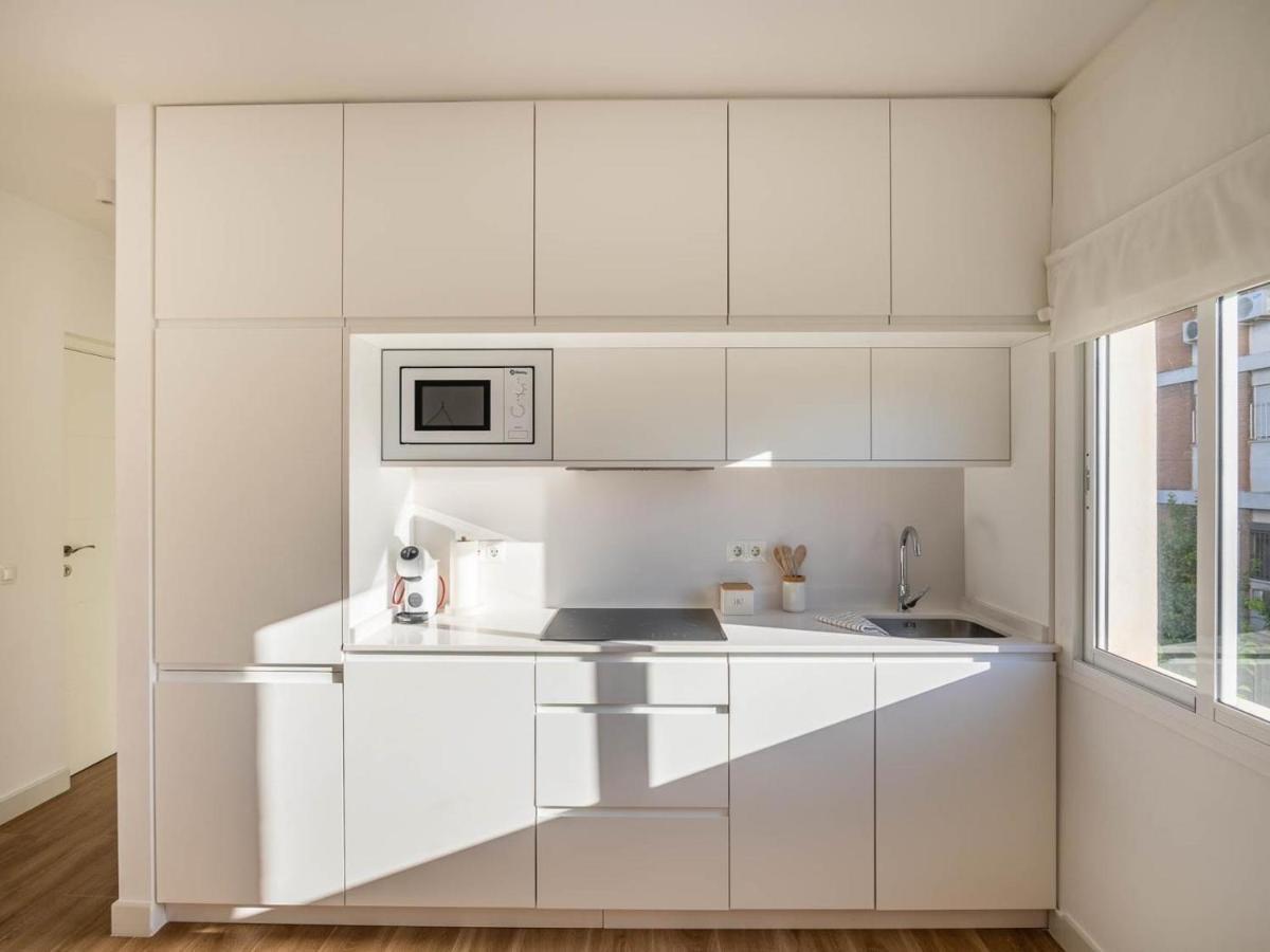 Gran Plaza Home - Vacacional Sevilla 外观 照片