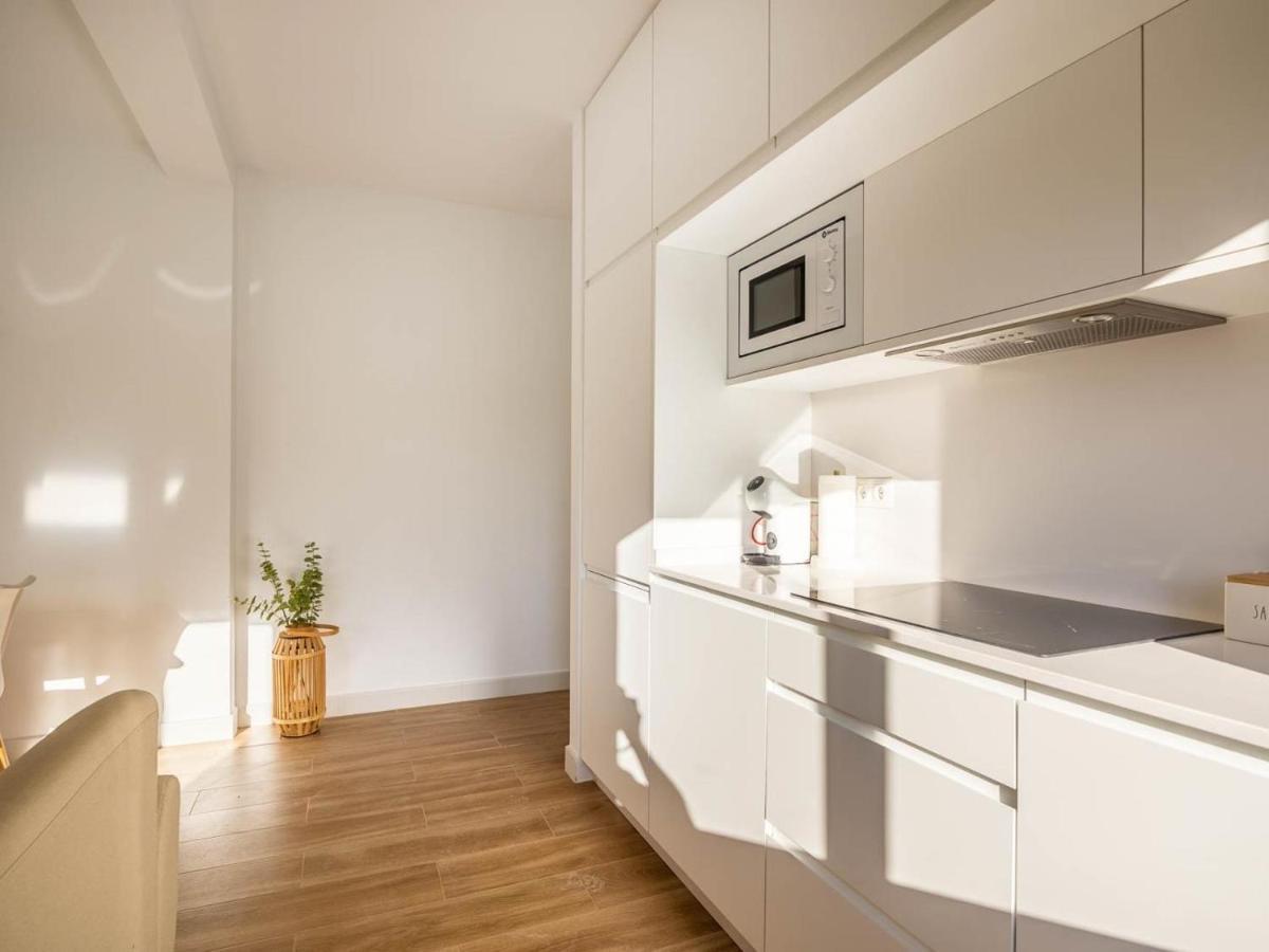 Gran Plaza Home - Vacacional Sevilla 外观 照片