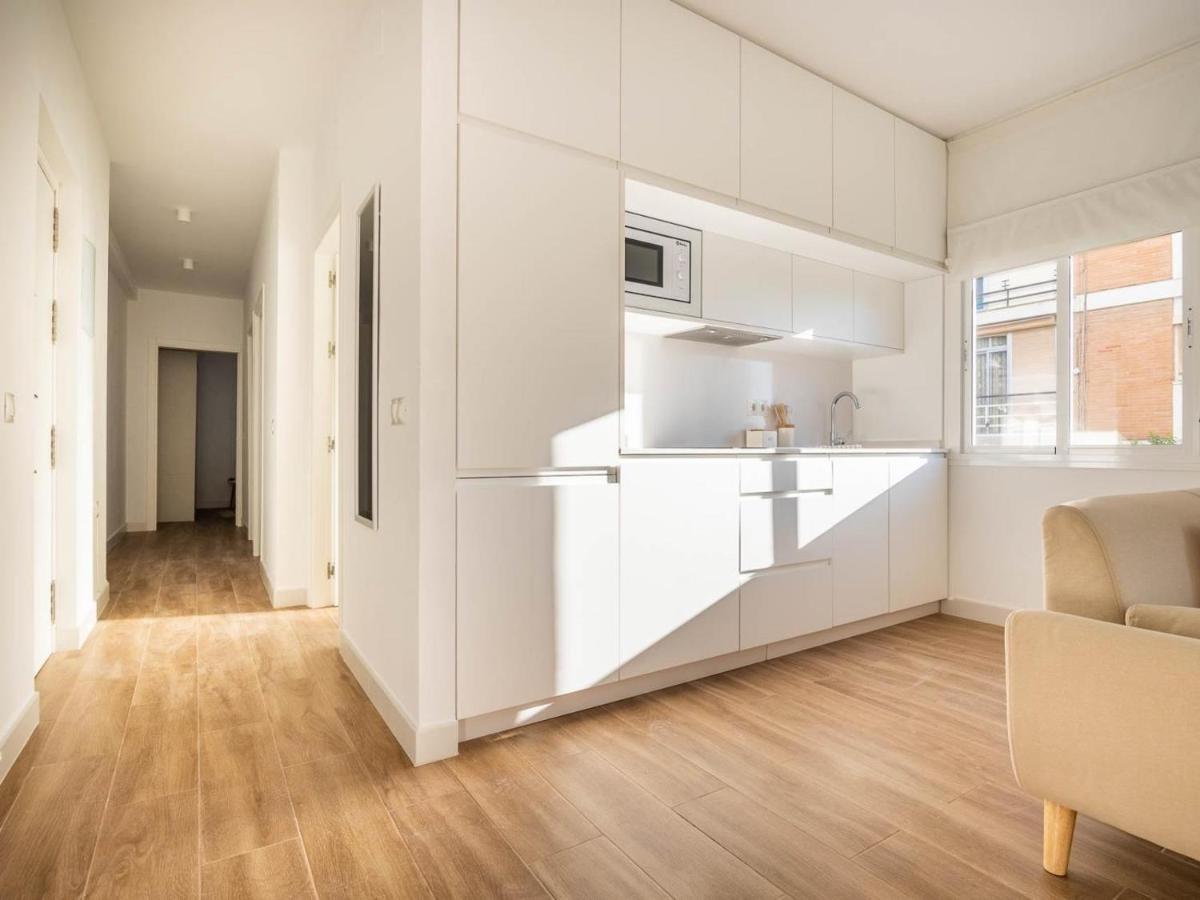 Gran Plaza Home - Vacacional Sevilla 外观 照片