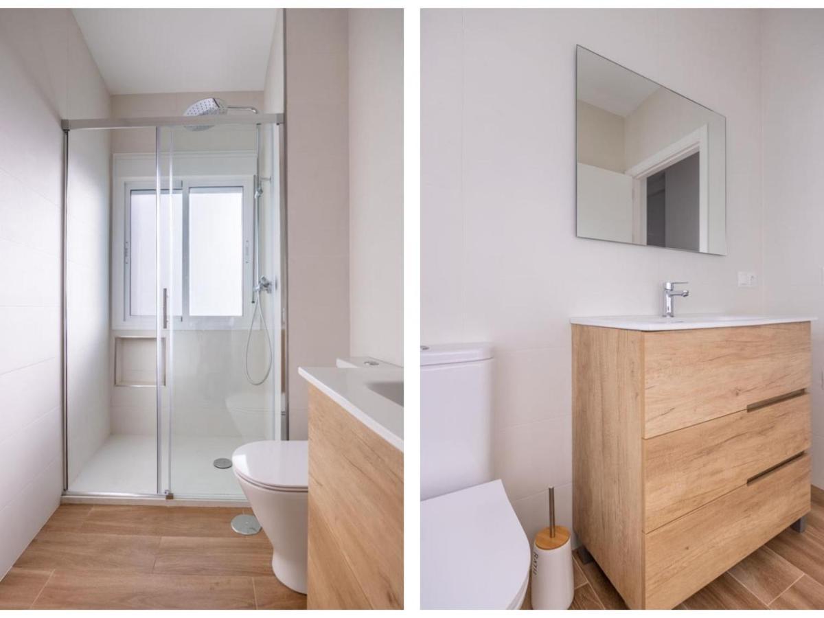Gran Plaza Home - Vacacional Sevilla 外观 照片