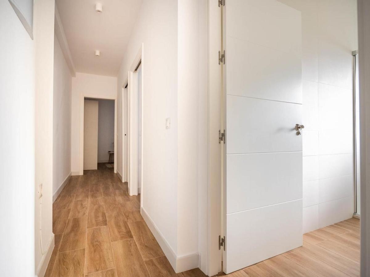 Gran Plaza Home - Vacacional Sevilla 外观 照片