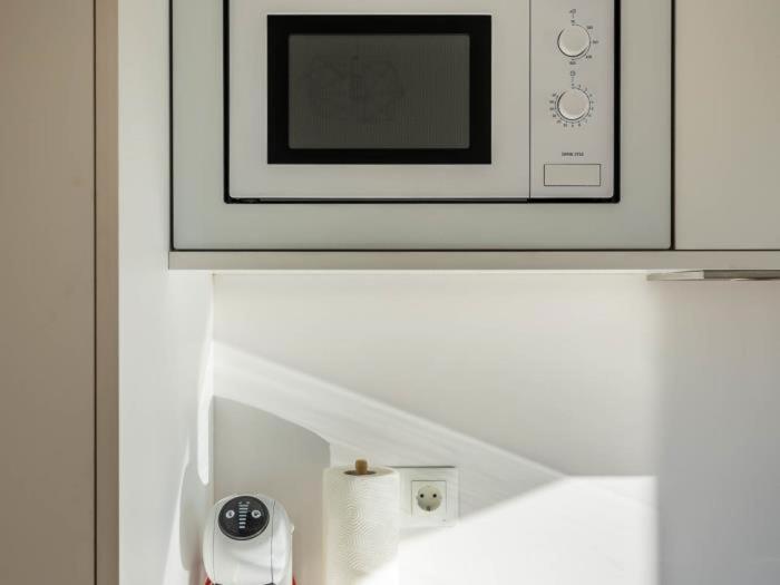 Gran Plaza Home - Vacacional Sevilla 外观 照片
