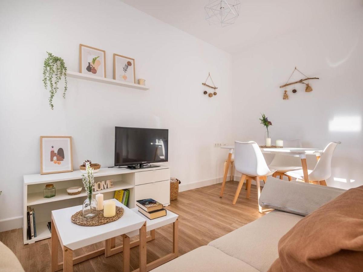 Gran Plaza Home - Vacacional Sevilla 外观 照片