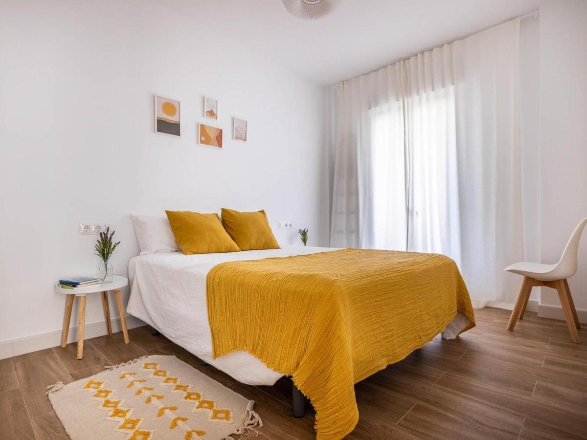 Gran Plaza Home - Vacacional Sevilla 外观 照片