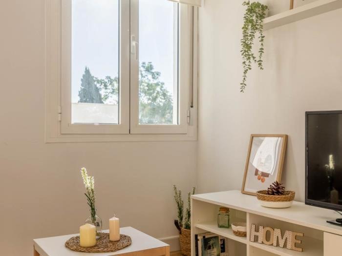 Gran Plaza Home - Vacacional Sevilla 外观 照片