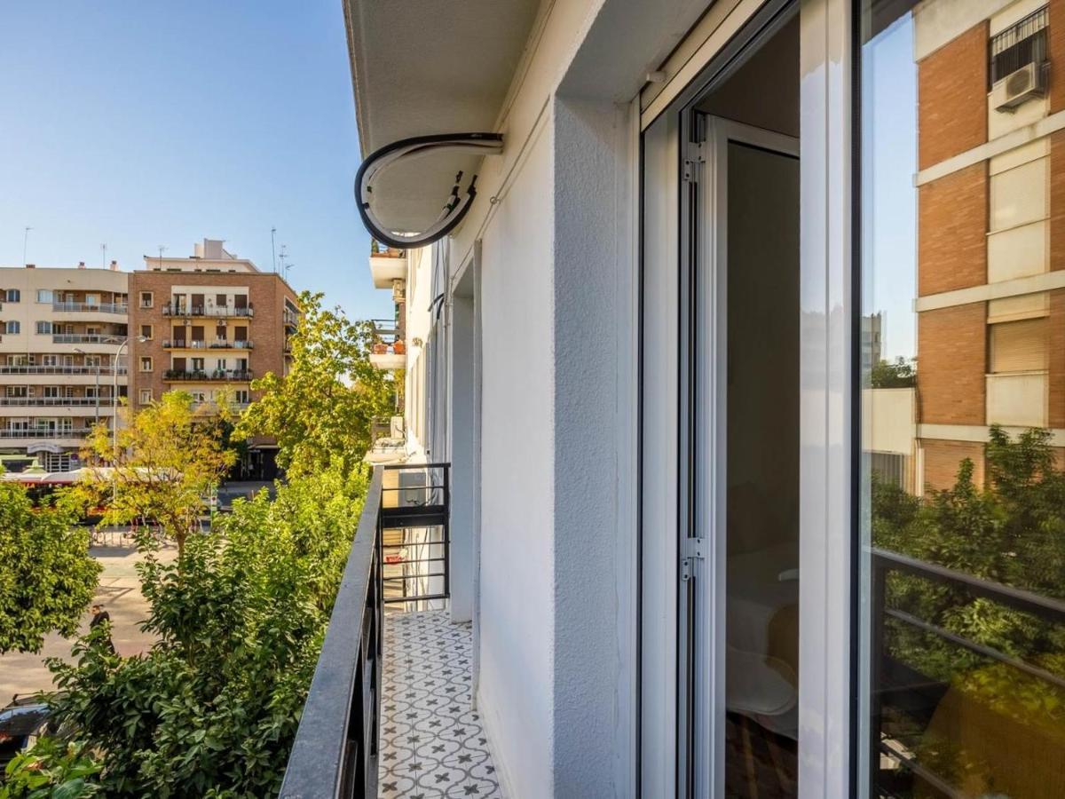 Gran Plaza Home - Vacacional Sevilla 外观 照片
