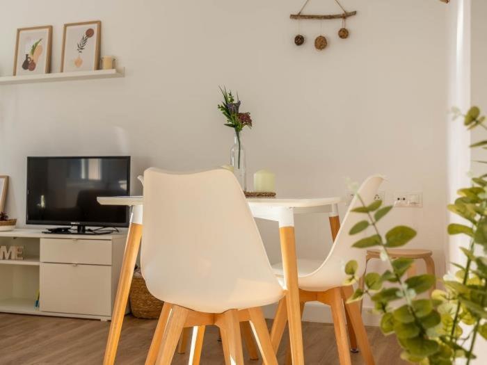 Gran Plaza Home - Vacacional Sevilla 外观 照片